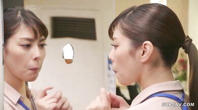 GloryHole Office ❤️ CuteJapanese Girls Cock Sucking & Cum Swallowing Nympho ???? S5D6D5E 565 ???????? Gokkun CumSLUT Akari Mitani, Saryuu Usui Etc