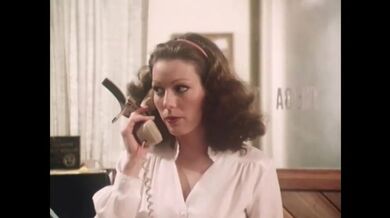 8 To 4 (1981 US Veronica Hart full movie