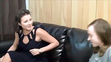 Helena Price - Creampied By Stepson