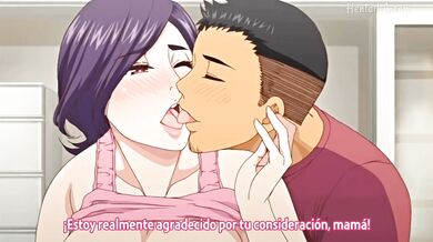 Jitsu Musume Anoko No Kawarini Sukinadake 1-2 Sub Español