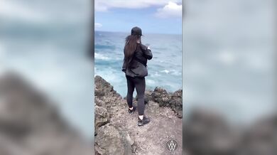Angela White - Lucky Hawaii