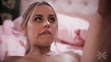 MissaX - Anna Claire Cloudss Birthday Suit