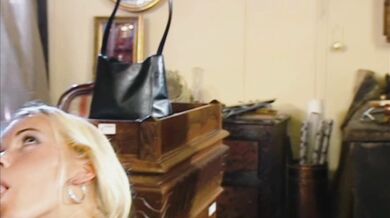 Matador 15 (2002) Restored 2K Upscaled - Krystal De Boor