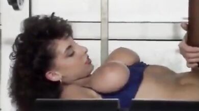 Sarah Young Compilation 5H