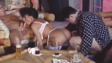 Sarah Young Compilation 5H