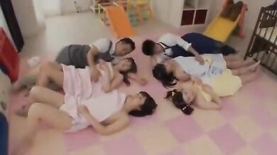 Crazy Japanese Porn 10