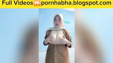 Viarl Lagi Bu Guru Salsa Paling Baru Toket Super