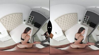 R - Erased Correspondence