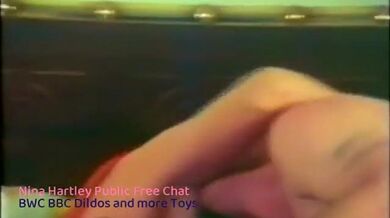 Chat with Nina Hartley Open Now! Paypig and Jerk Off Instruction specialist!