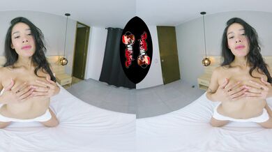 Here Is Your Gift - CG