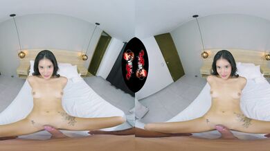 Here Is Your Gift - CG