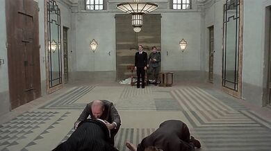 Salo Ou Les 120 Journées De Sodome