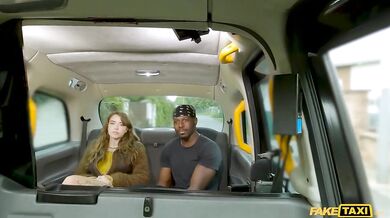 Faketaxi - Screw My Girl With Me (Eden Ivy)
