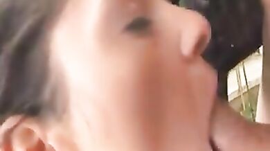 Harmony - Oral Obession - Full movie porn