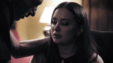 Priest Unfaithful To The Church Has Sex With Fiancee And She Agrees - Gia Paige..HS