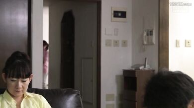 The Wife Has Given Herself To The Old Man! Now She Can Only Love The Old Man