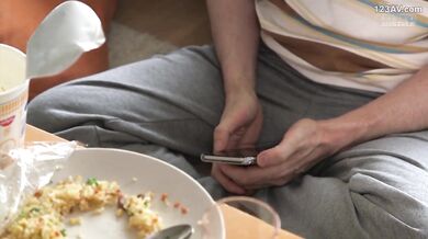 The Wife Has Given Herself To The Old Man! Now She Can Only Love The Old Man