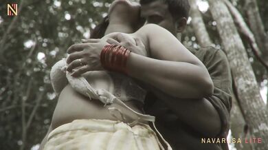 (Navarasa) Vasundhara Couple