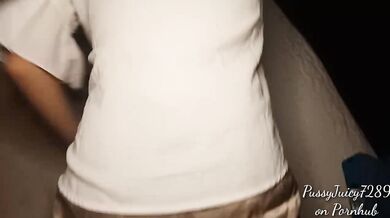 Naka meet up ko siya sa cebu dahil sa tinder app ang sarap