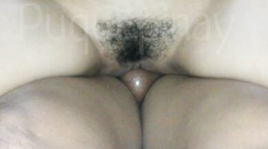 Pinay Single Mom nagpatira kay kumpare habang wala ang asawa Part 2