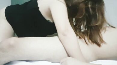 Ang sarap mag paraos ng libog kay kumare - pinay porn