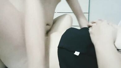 Ang sarap mag paraos ng libog kay kumare - pinay porn