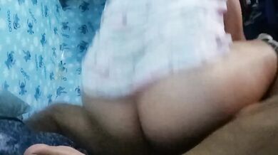 Kabet kong mataba gutom sa titi part 2
