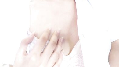 PINAY NURSING STUDENT SOLO FINGER PARA KAY PROF