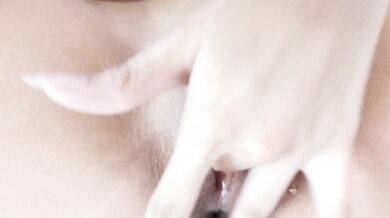 PINAY NURSING STUDENT SOLO FINGER PARA KAY PROF