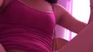 Trying something new