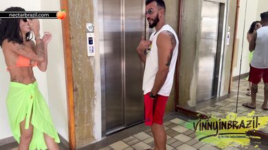 4K Porn Behind The Scenes Of A Production Made In Brazil Part 2