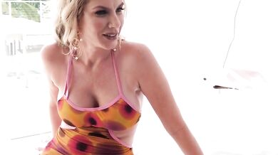 Lexi Fucks A Young Stud