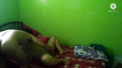 Ang sarap sarap mo teacher