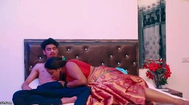 Sumitha Fucking With Her Lover