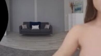 Winter Jade Gets A Taste Of Her Best Friend's Naughty Brother