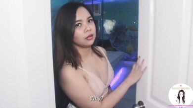 My feeling as a cheating wife (unforgettable) - Sharinami