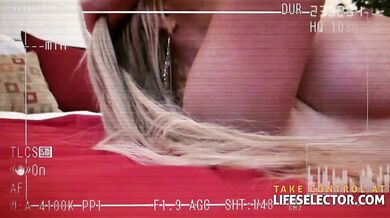 Nikki Benz MILF GODDESS