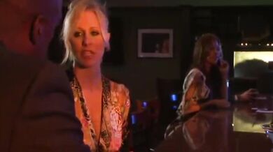 Daughter And Step Mother - Julia Ann
