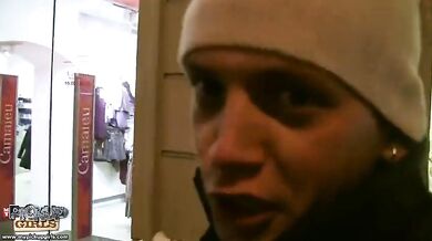 Masha Loves Spontaneous Sex