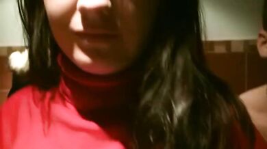 Masha Loves Spontaneous Sex