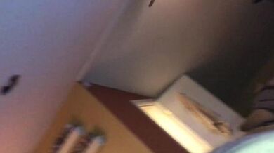 Slut coming rough (My little)