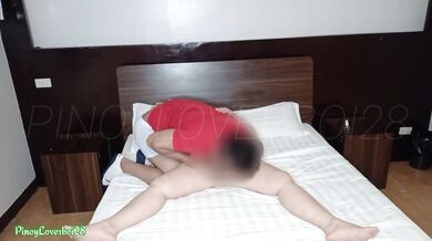 PINAY VIRAL MAGCLASSMATE NAGKITA AT NAGKANTOTAN SA BAHAY NI  -PINAY VIRAL