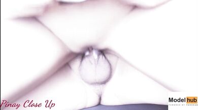 PINAY STUDENT KINANTOT NI CLASSMATE MUNTIK PA IPUTOK SA LOOB