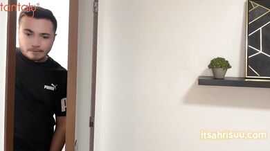 First ever threesome with Daisy and Anal fucking with my Big Dick Step Bro Tantaly Sex Doll