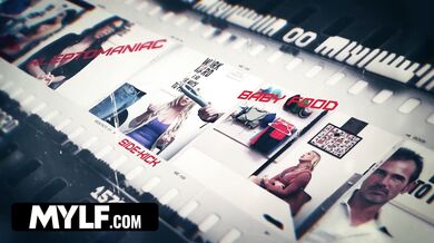 MYLF - Videos That Appeared On Our Site From July 22nd, 2024 through July 28th, 2024