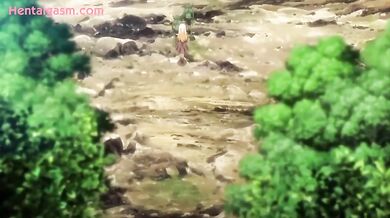 NEW HENTAI 2024 - Goblin No Suana 1 Subbed