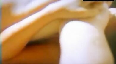 Jin Hui-Kyung Breasts Scene in Motel Cactus