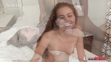 BBCs Glazing Pretty Co-Eds (Compilation)