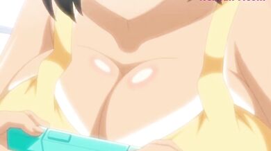 Summer Inaka No Seikatsu