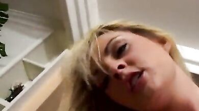 Sindy Lange Takes Big Black Cock - Zena Little